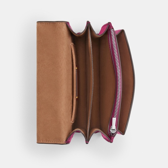 Mini Klare Crossbody Bag - Picture 2 of 3